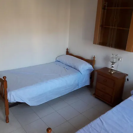 בית נופש Pueblo Acantilado,el Campello *